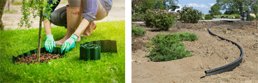 Landscape Edging